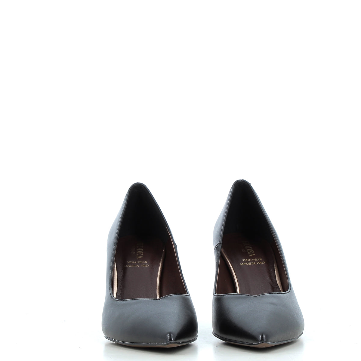 Hodea Decollete Paola Nero