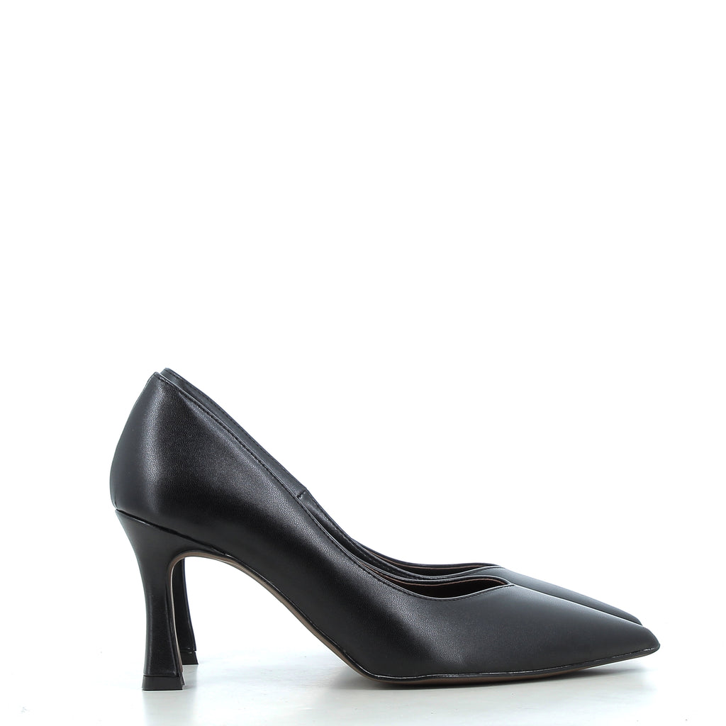 Hodea Decollete Paola Nero