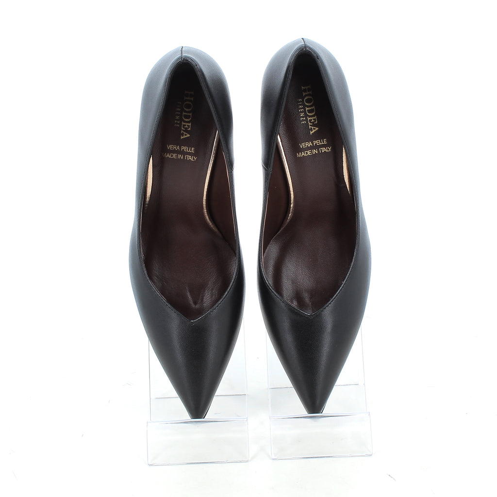 Hodea Decollete Paola Nero