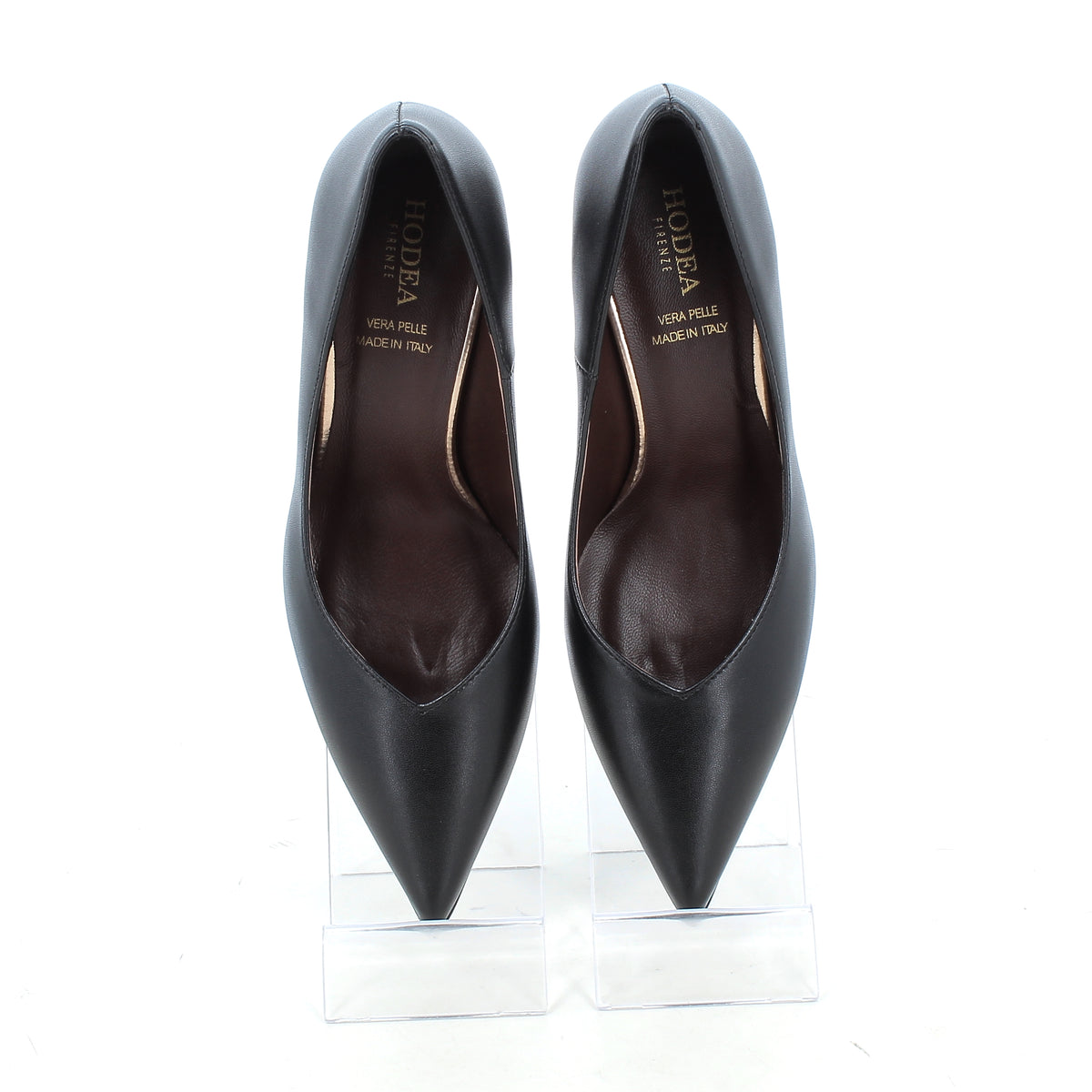 Hodea Decollete Paola Nero