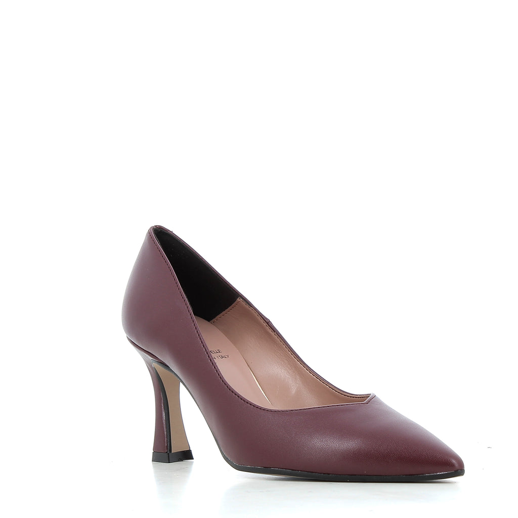 Hodea Decollete Paola