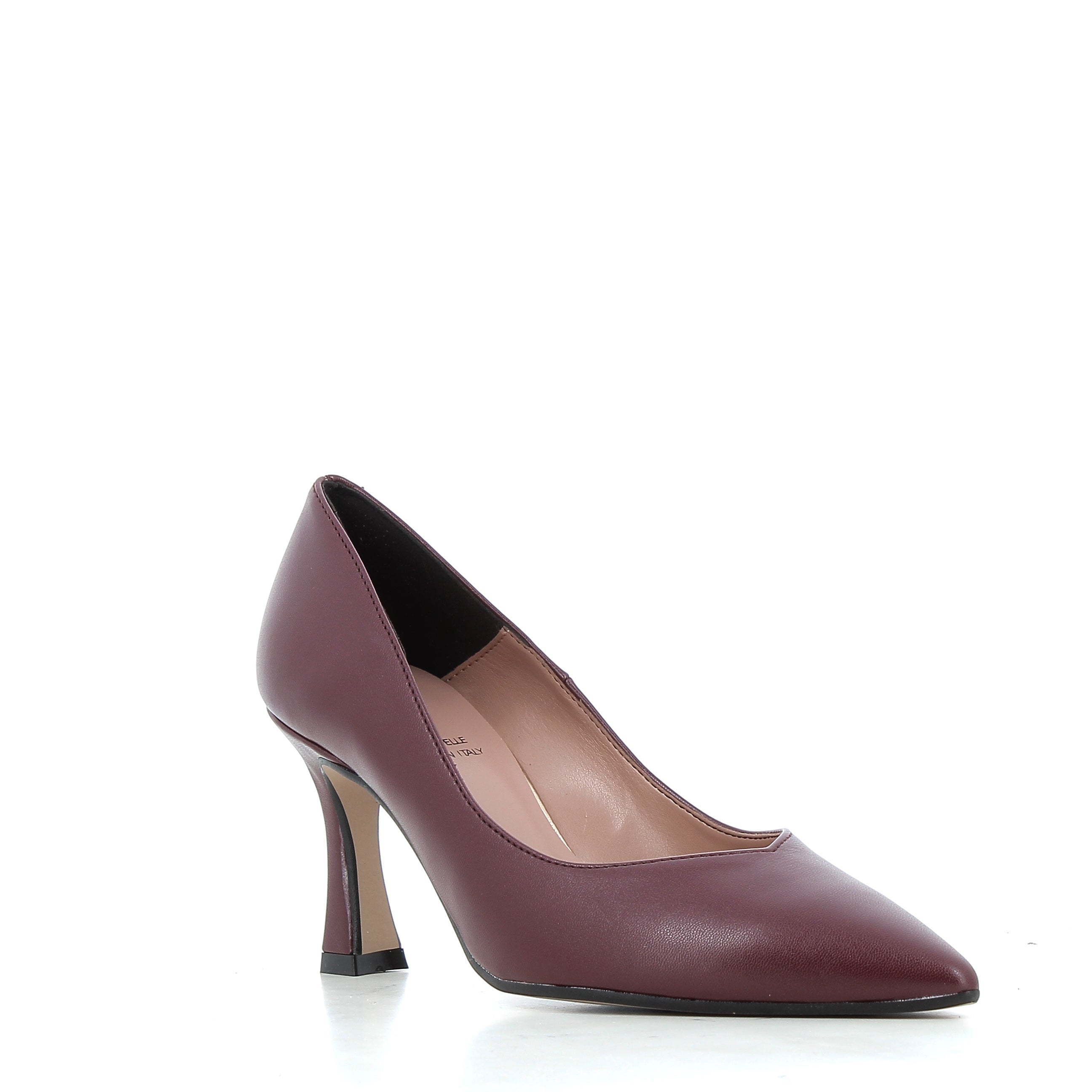 Hodea Decollete Paola