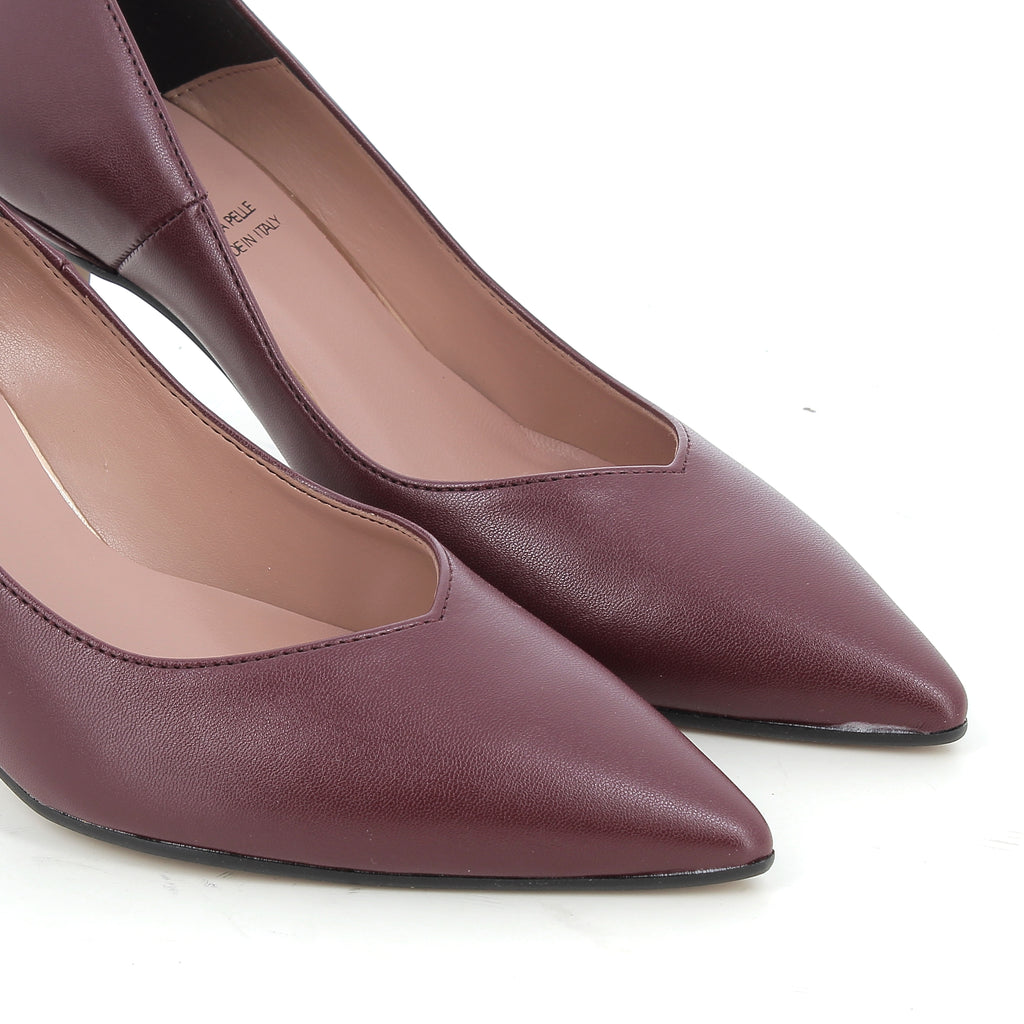 Hodea Decollete Paola