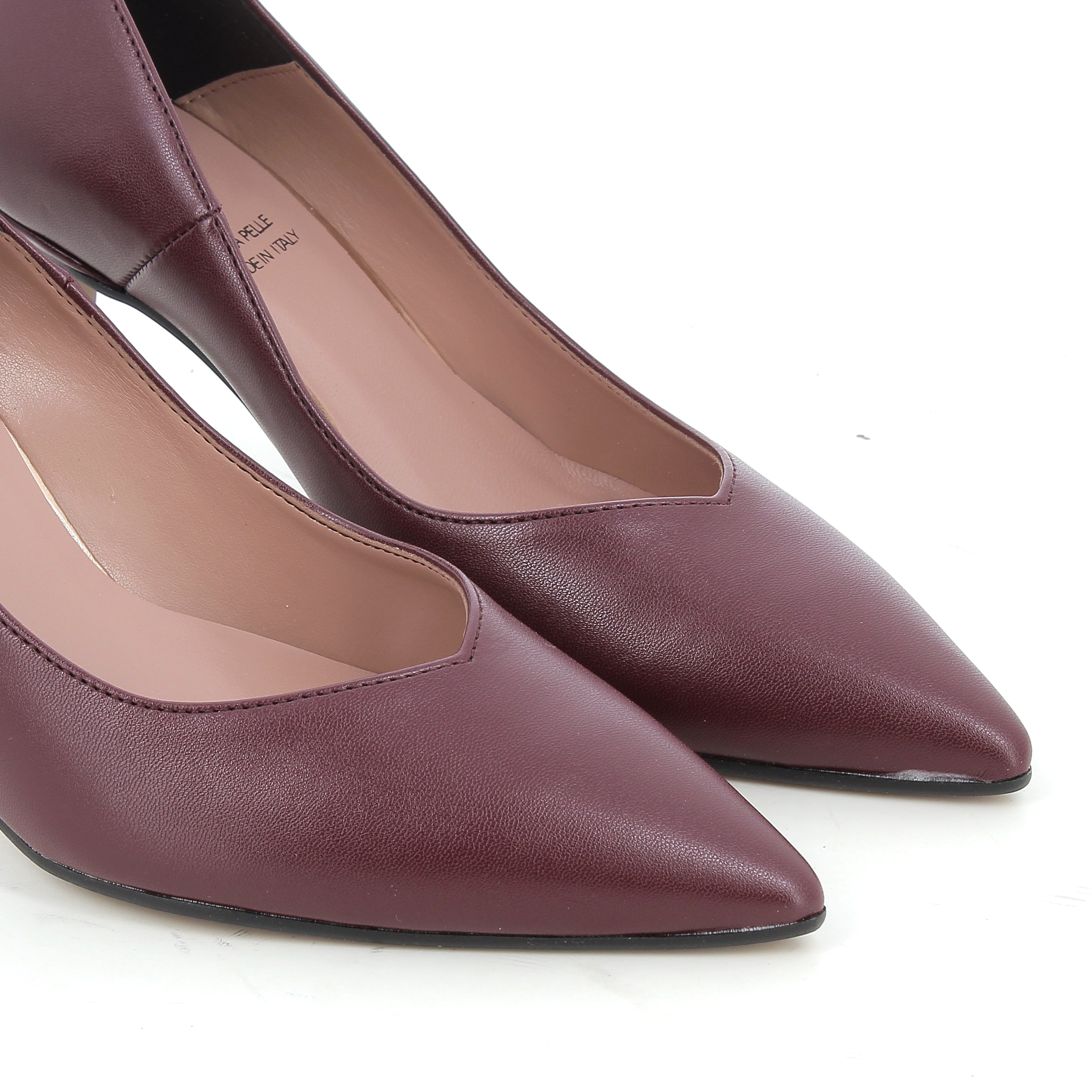 Hodea Decollete Paola