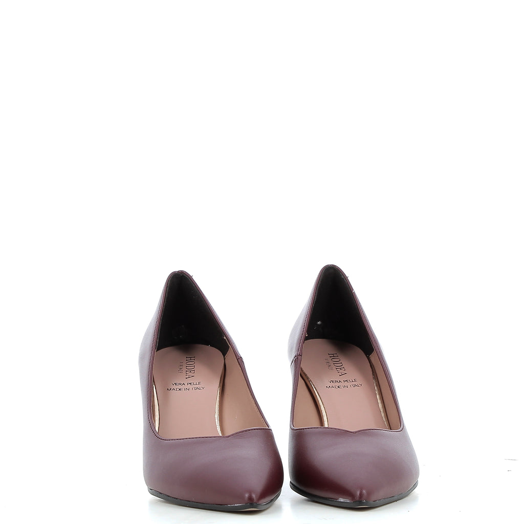 Hodea Decollete Paola