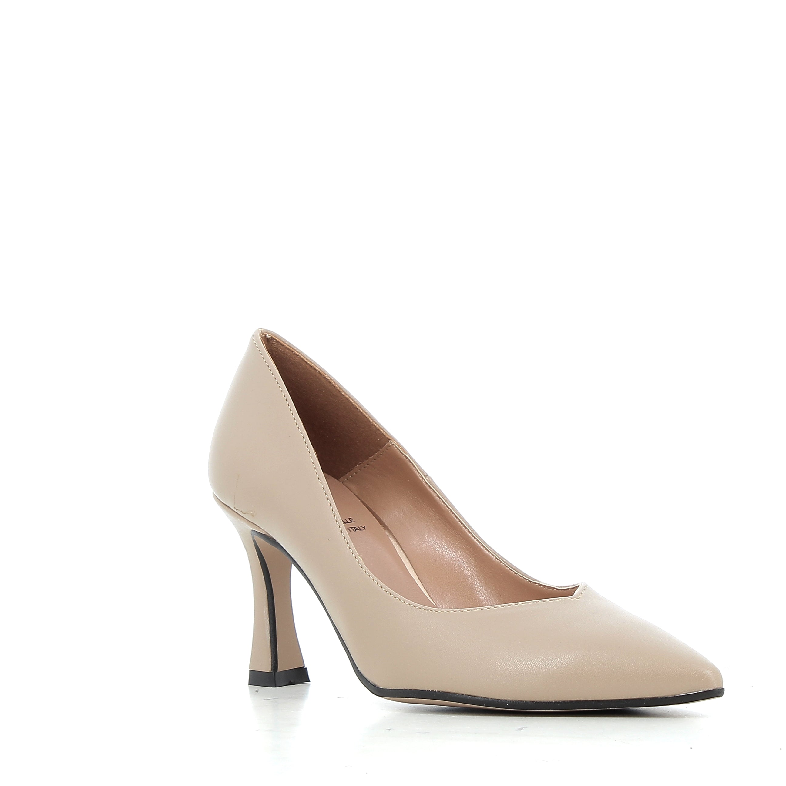 Hodea Decollete Paola Nude