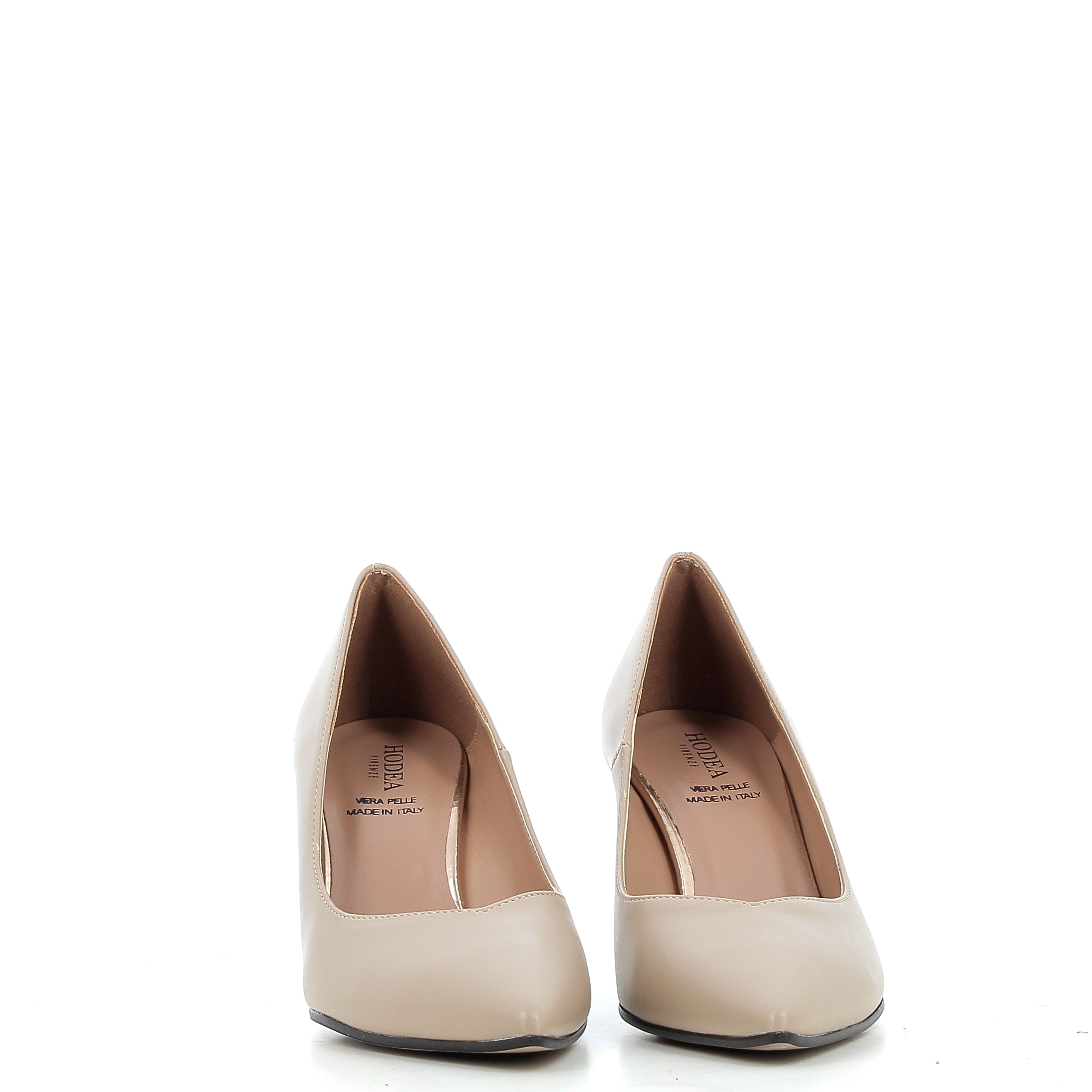 Hodea Decollete Paola Nude