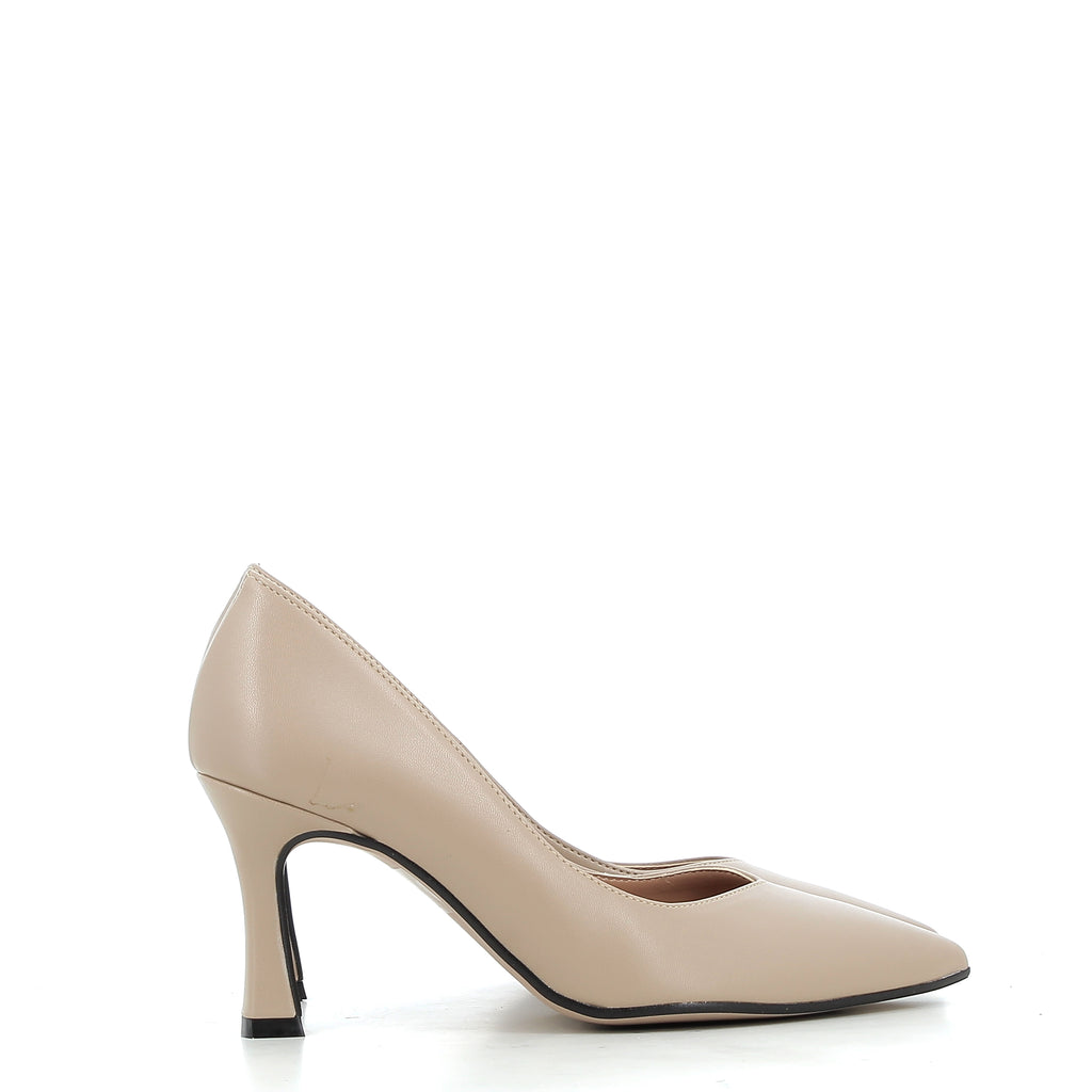 Hodea Decollete Paola Nude