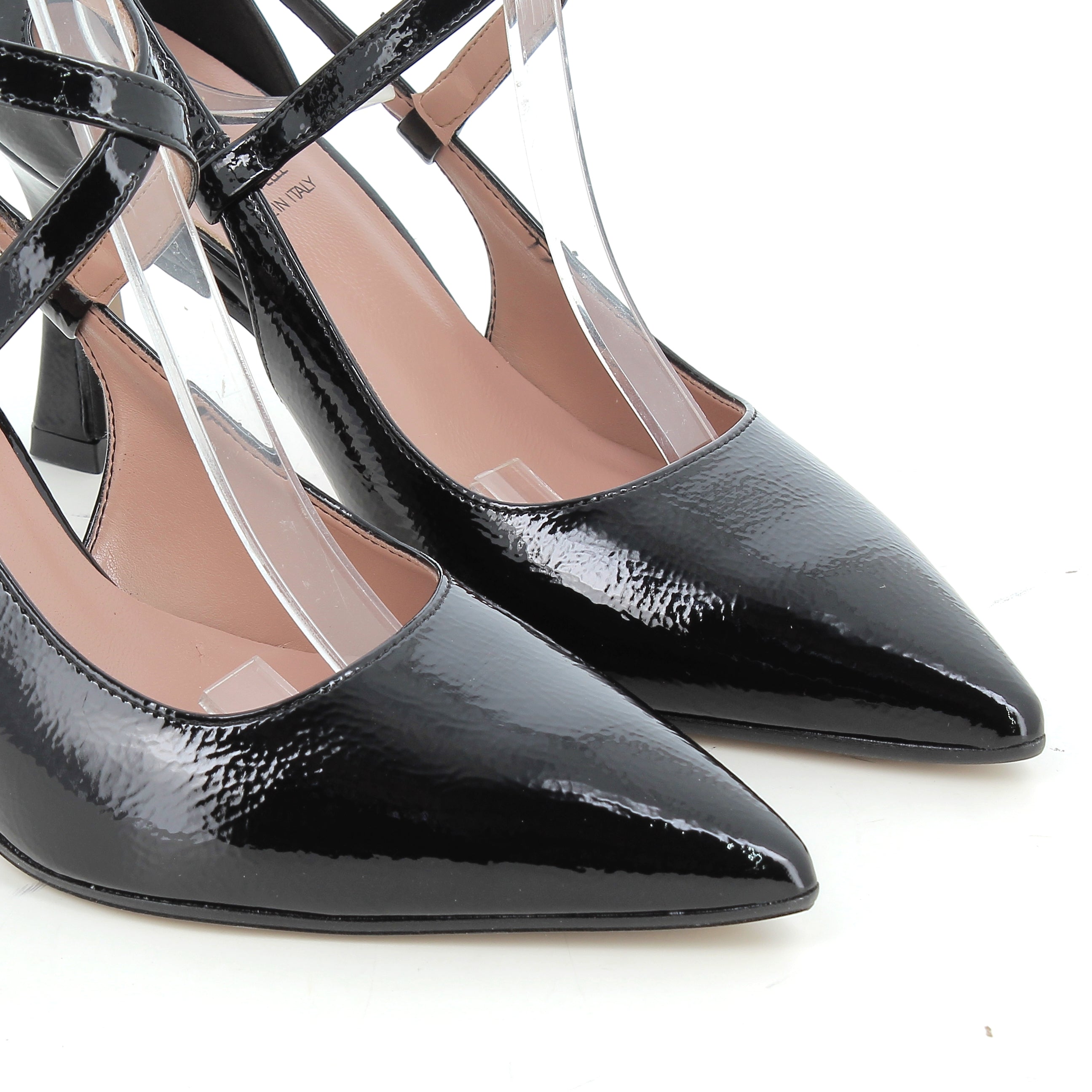 Hodea Decollete Cecilia