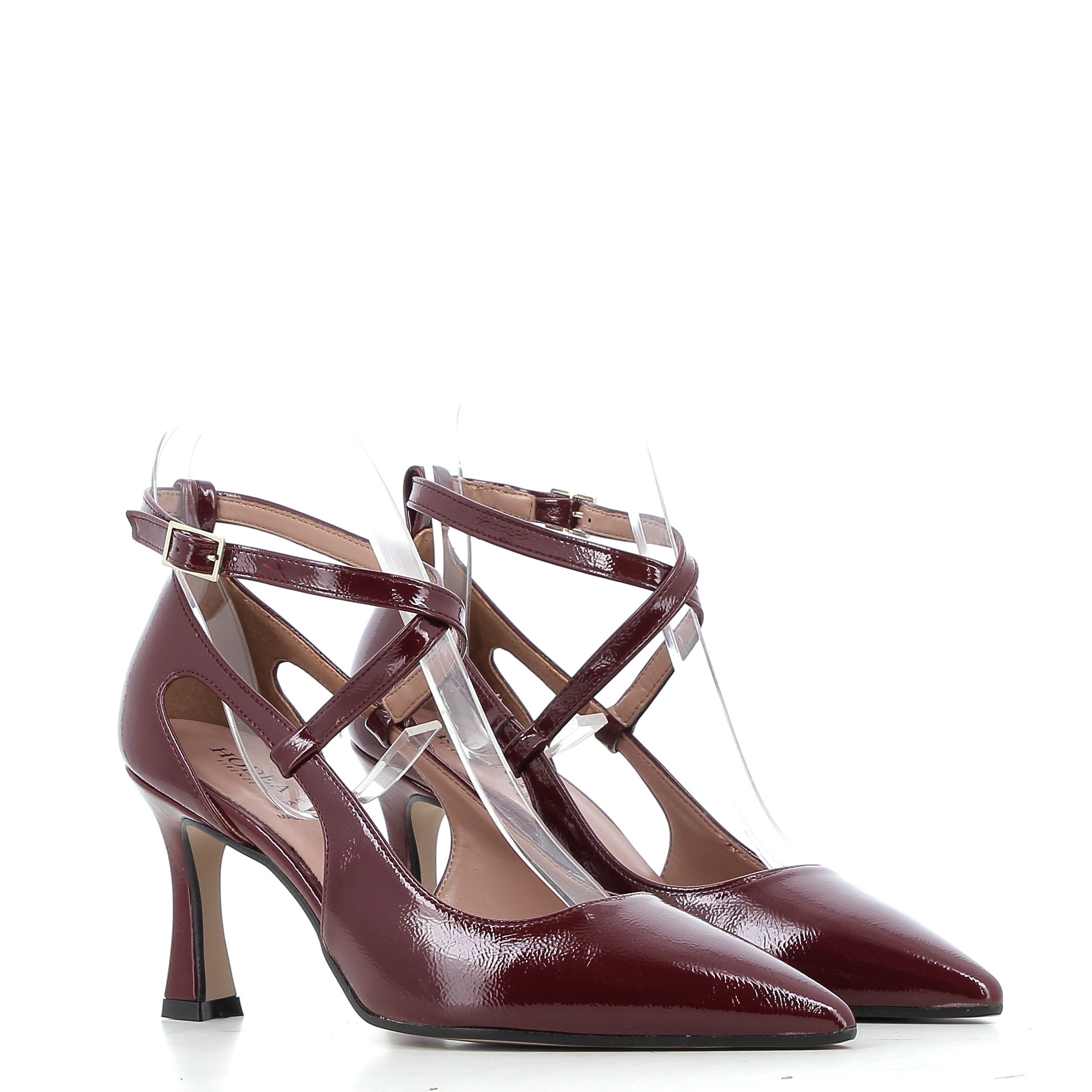 Hodea Decollete Cecilia