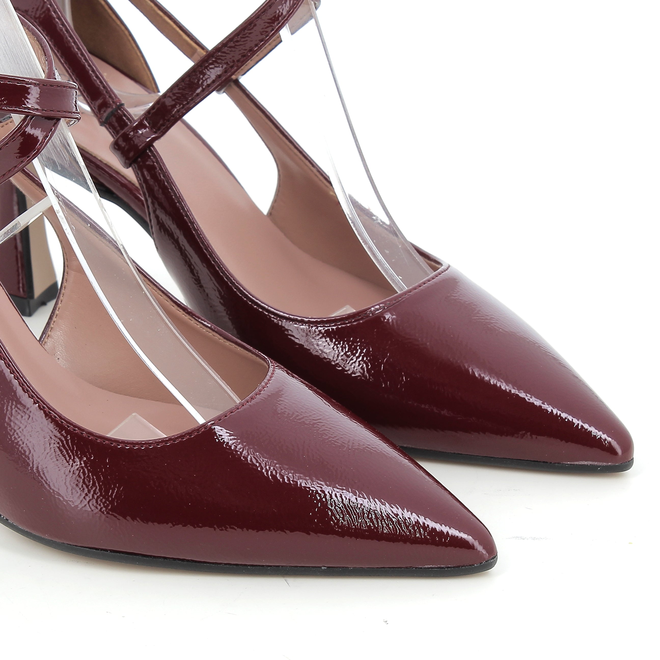 Hodea Decollete Cecilia