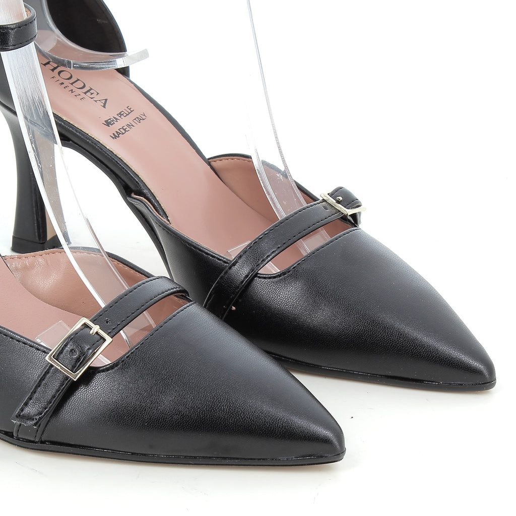 Hodea Decollete Miriam