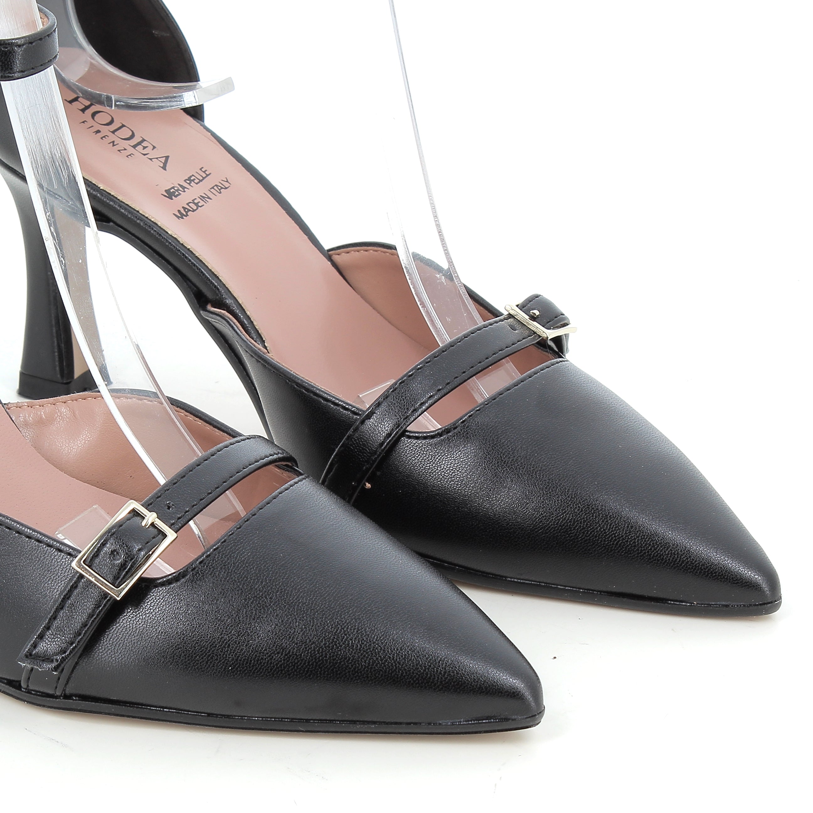 Hodea Decollete Miriam