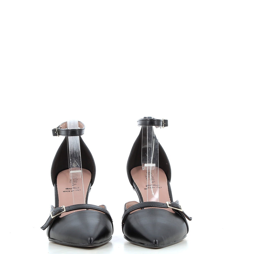 Hodea Decollete Miriam