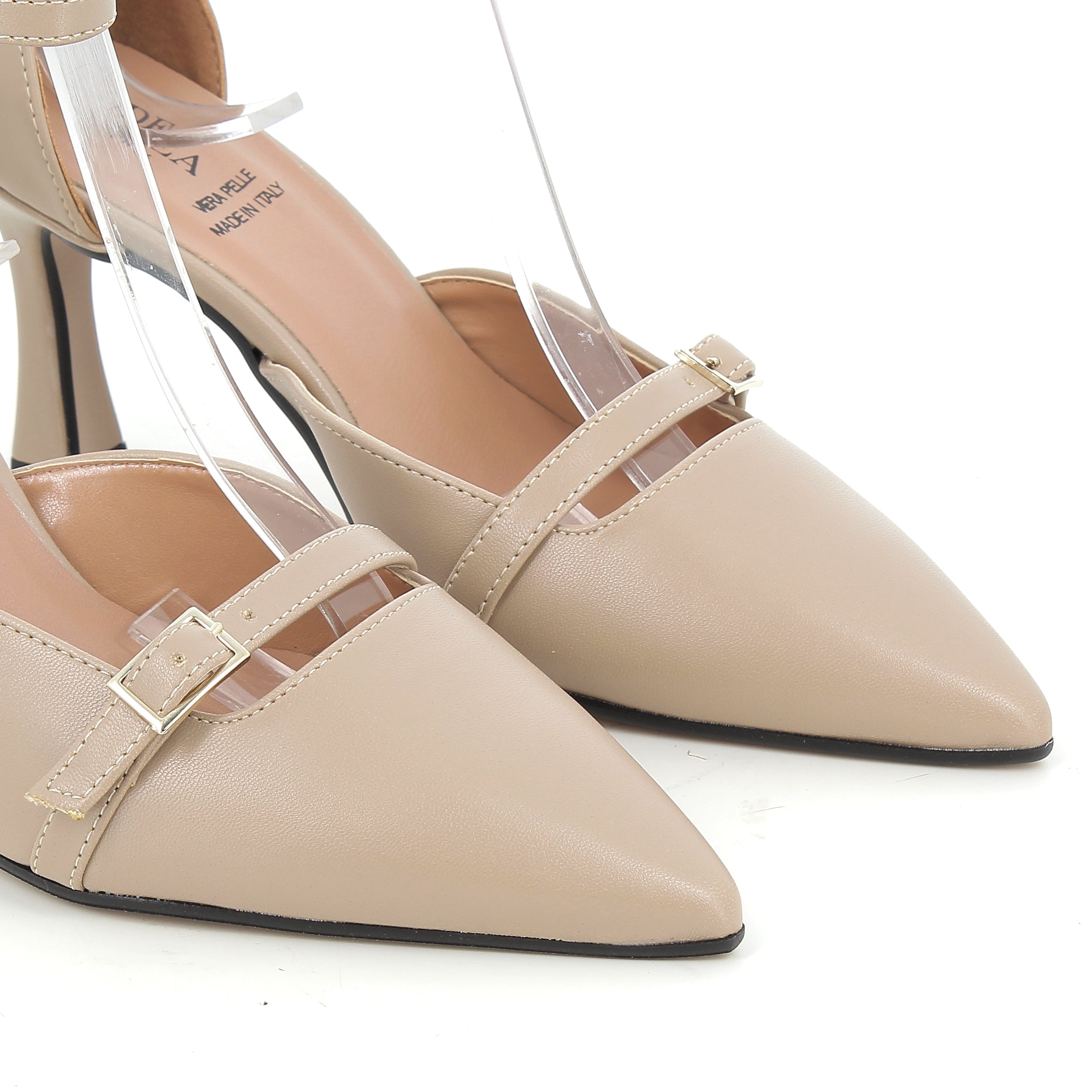 Hodea Decollete Miriam