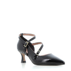 Scarpe Hodea donna 0406PFRA25 NAPL NERO