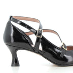 Scarpe Hodea donna 0406PFRA25 NAPL NERO
