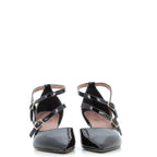Scarpe Hodea donna 0406PFRA25 NAPL NERO