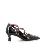 Scarpe Hodea donna 0406PFRA25 NAPL NERO