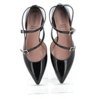 Scarpe Hodea donna 0406PFRA25 NAPL NERO