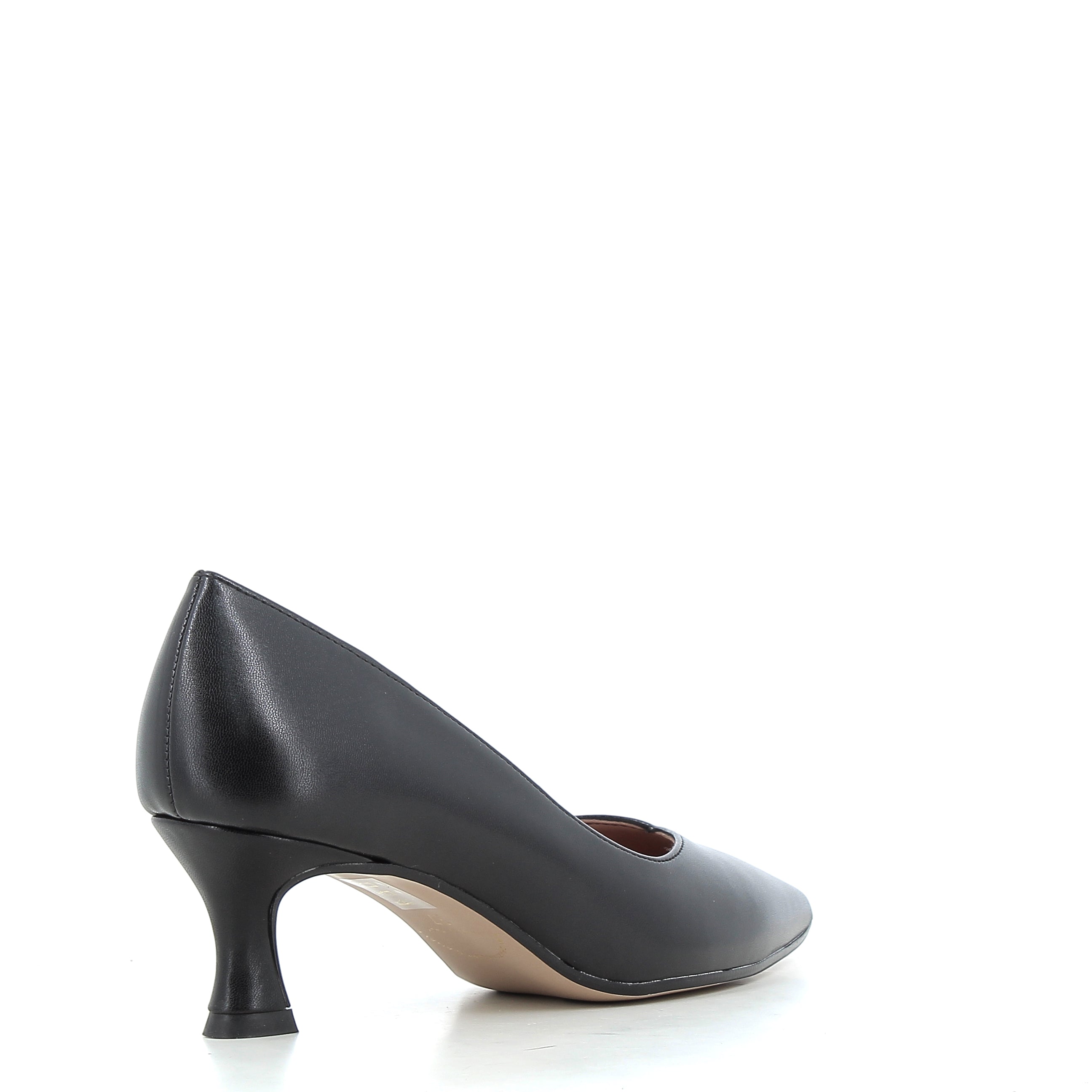 Hodea Decollete Claudia