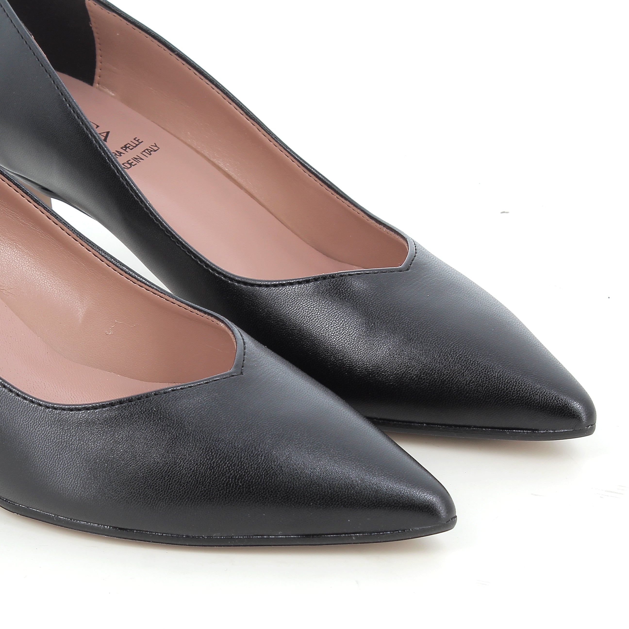 Hodea Decollete Claudia