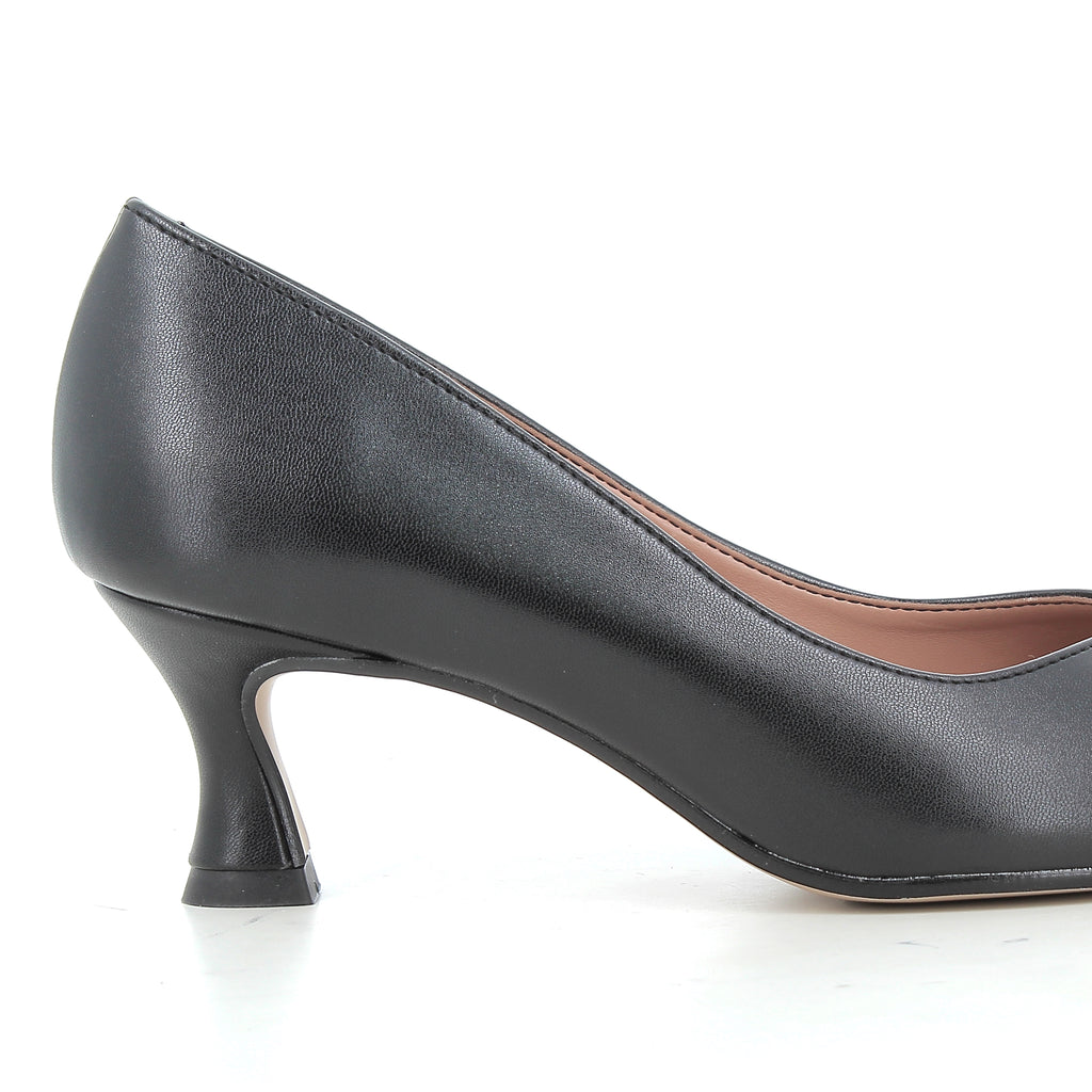 Hodea Decollete Claudia