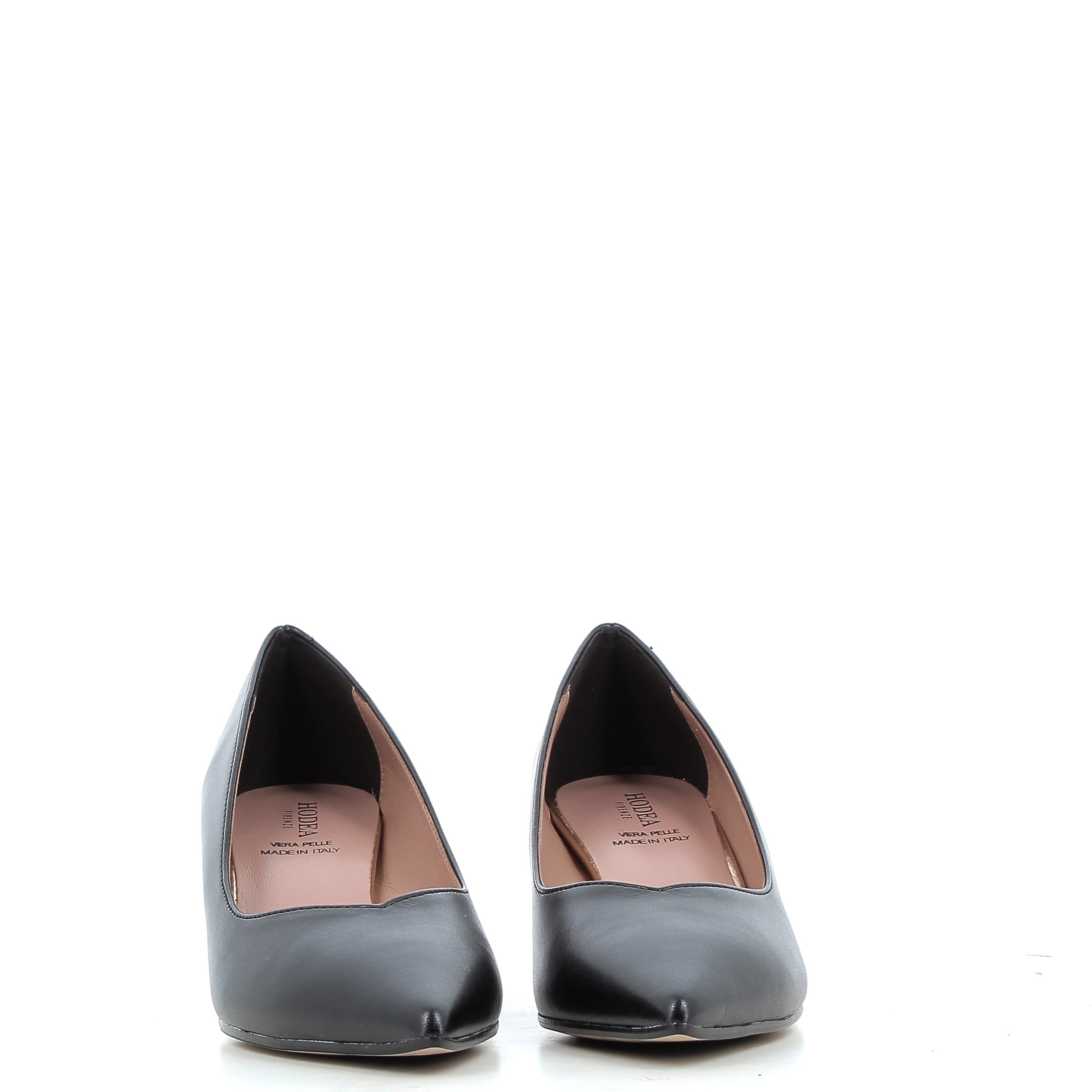 Hodea Decollete Claudia