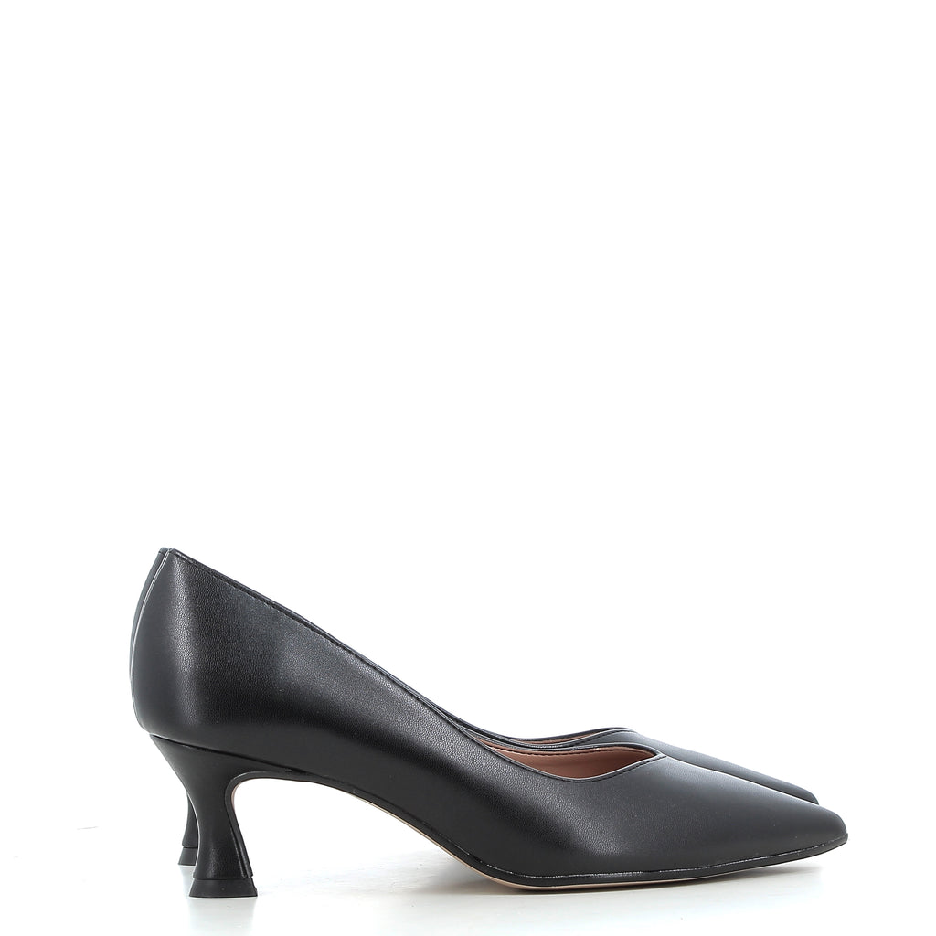 Hodea Decollete Claudia