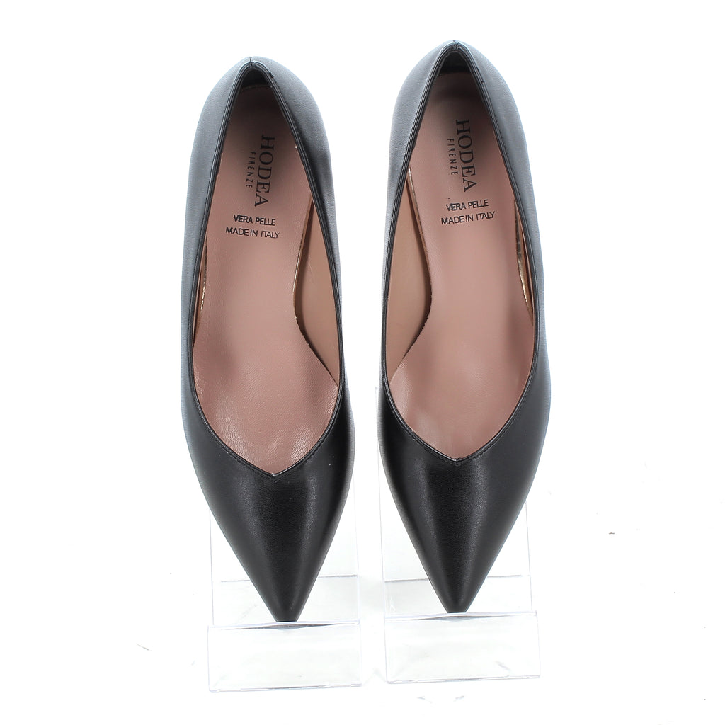 Hodea Decollete Claudia