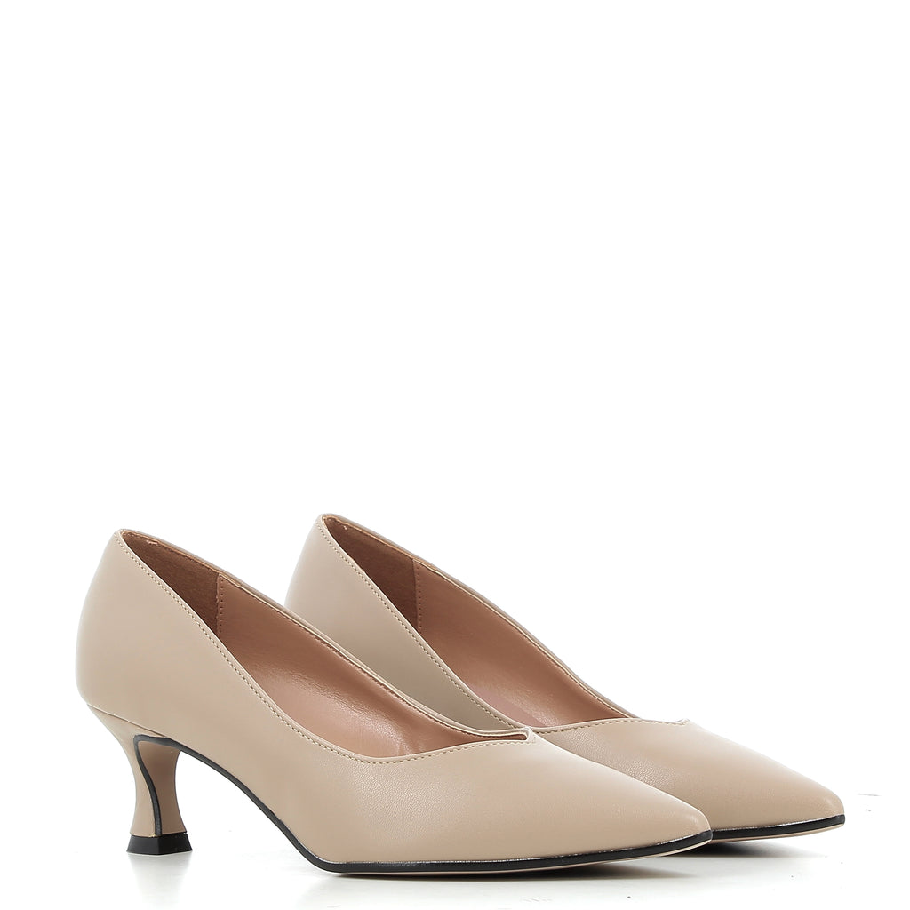 Hodea Decollete Claudia