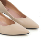 Hodea Decollete Claudia