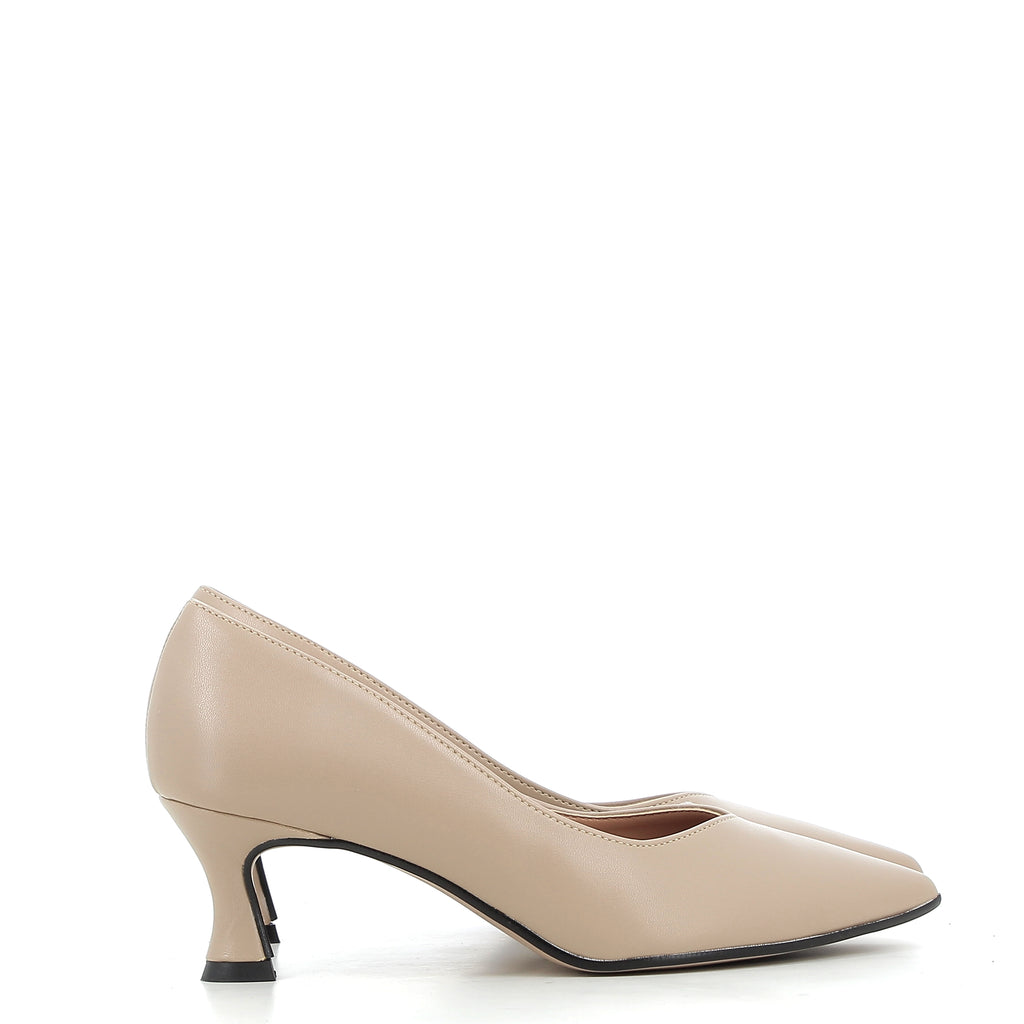 Hodea Decollete Claudia