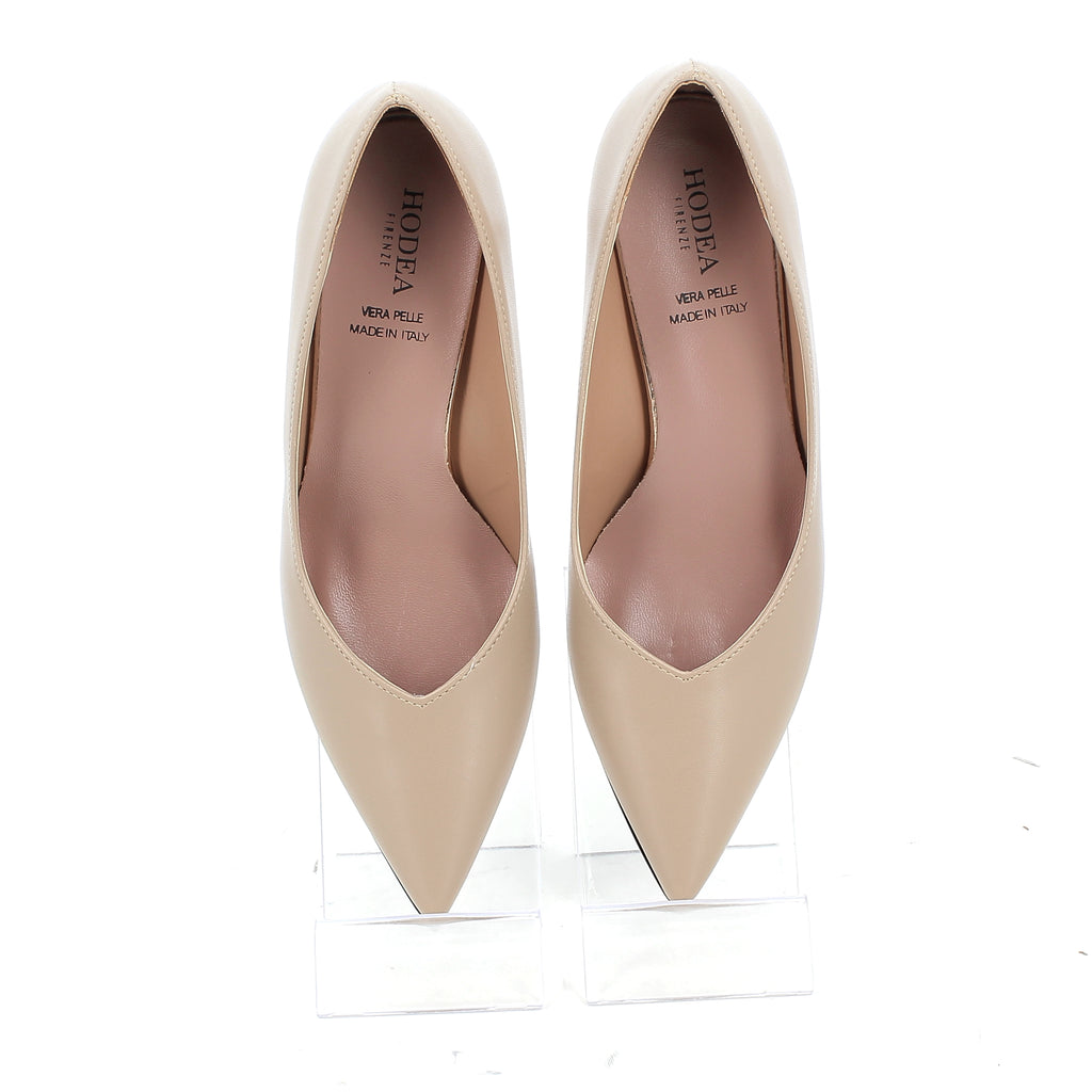 Hodea Decollete Claudia