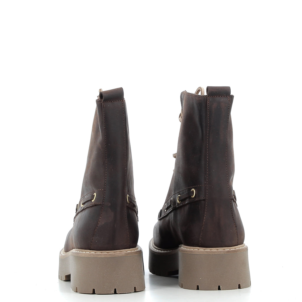 Hodea Anfibi Sabrina vera pelle