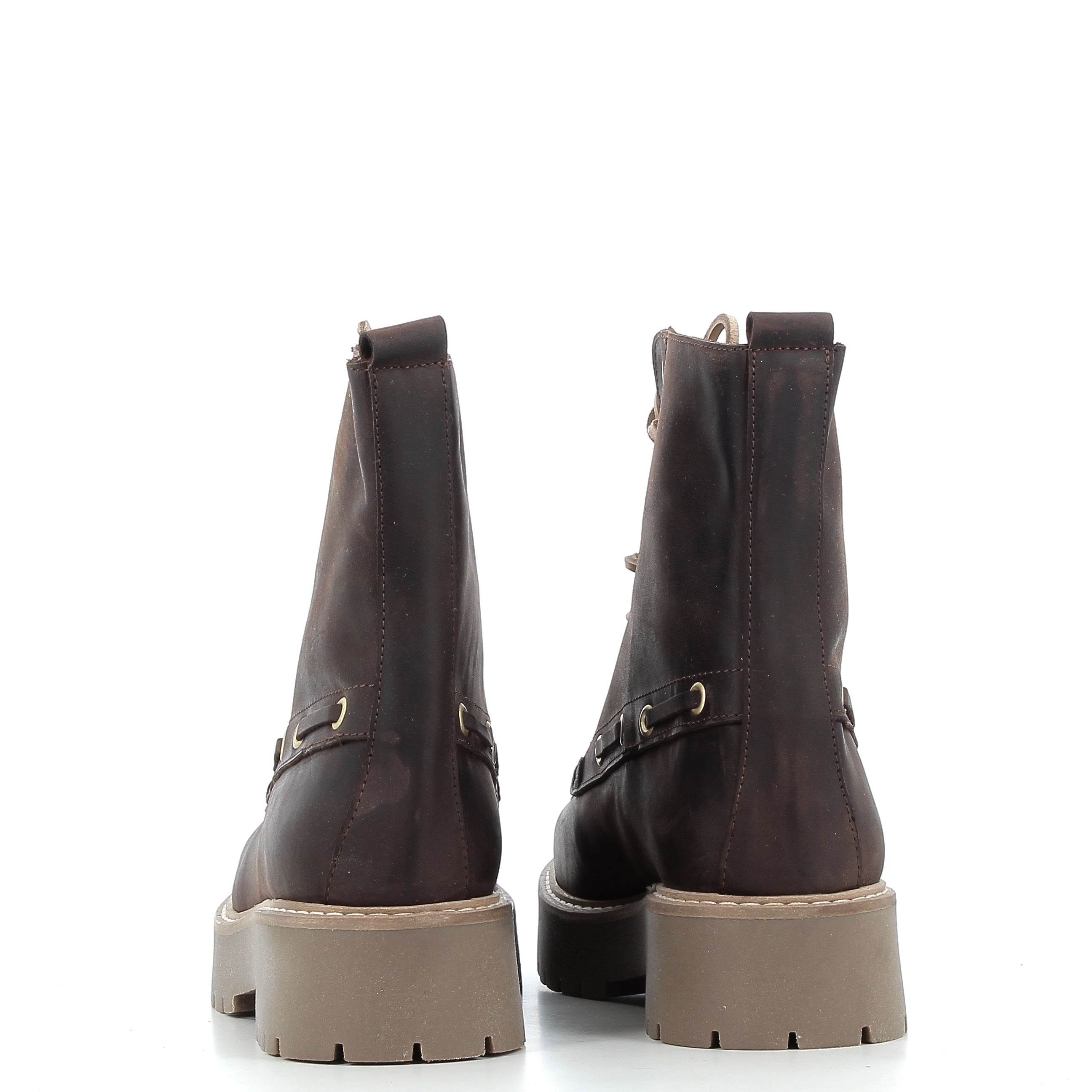 Hodea Anfibi Sabrina vera pelle