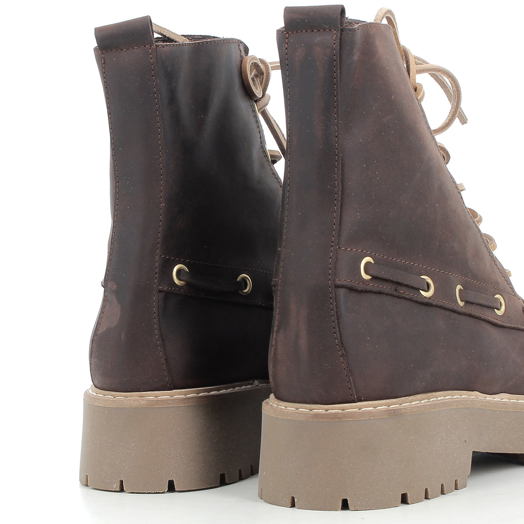 Hodea Anfibi Sabrina vera pelle