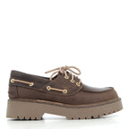 Scarpe Hodea donna 20ABA25 DARK TDM