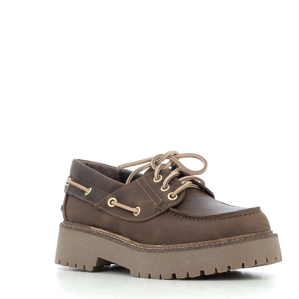 Scarpe Hodea donna 20ABA25 DARK TDM