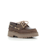 Scarpe Hodea donna 20ABA25 DARK TDM