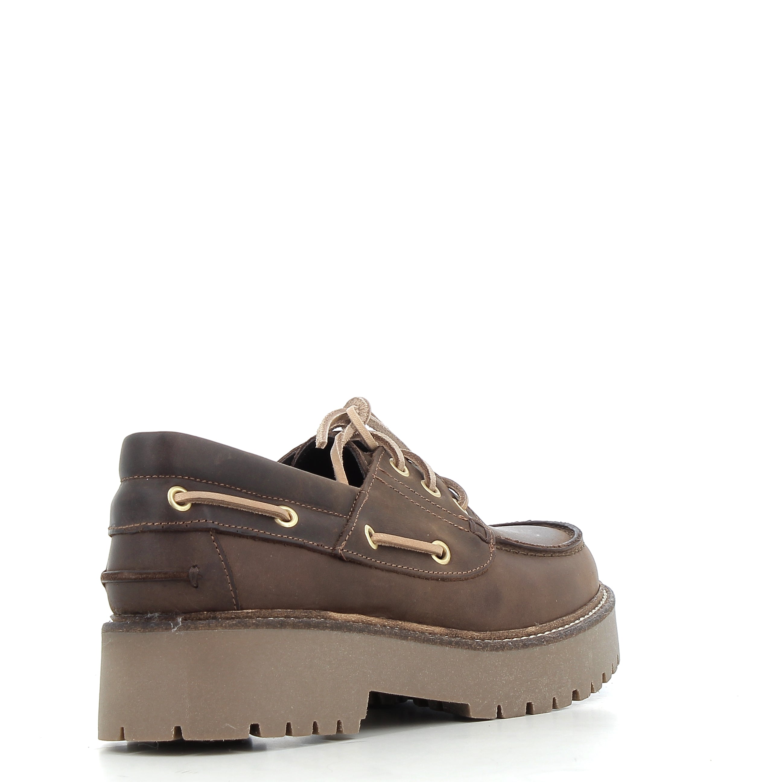 Scarpe Hodea donna 20ABA25 DARK TDM