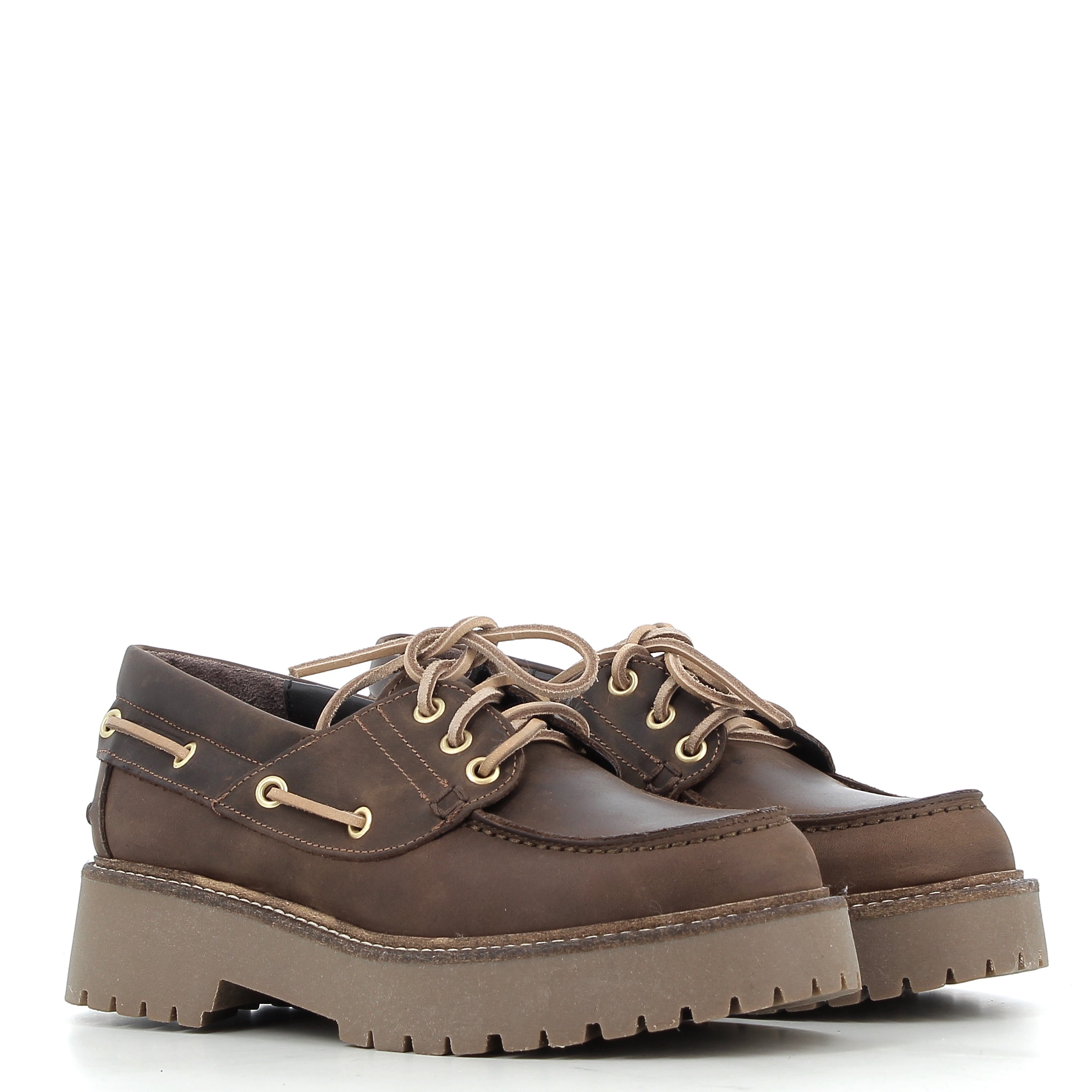 Scarpe Hodea donna 20ABA25 DARK TDM