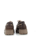 Scarpe Hodea donna 20ABA25 DARK TDM