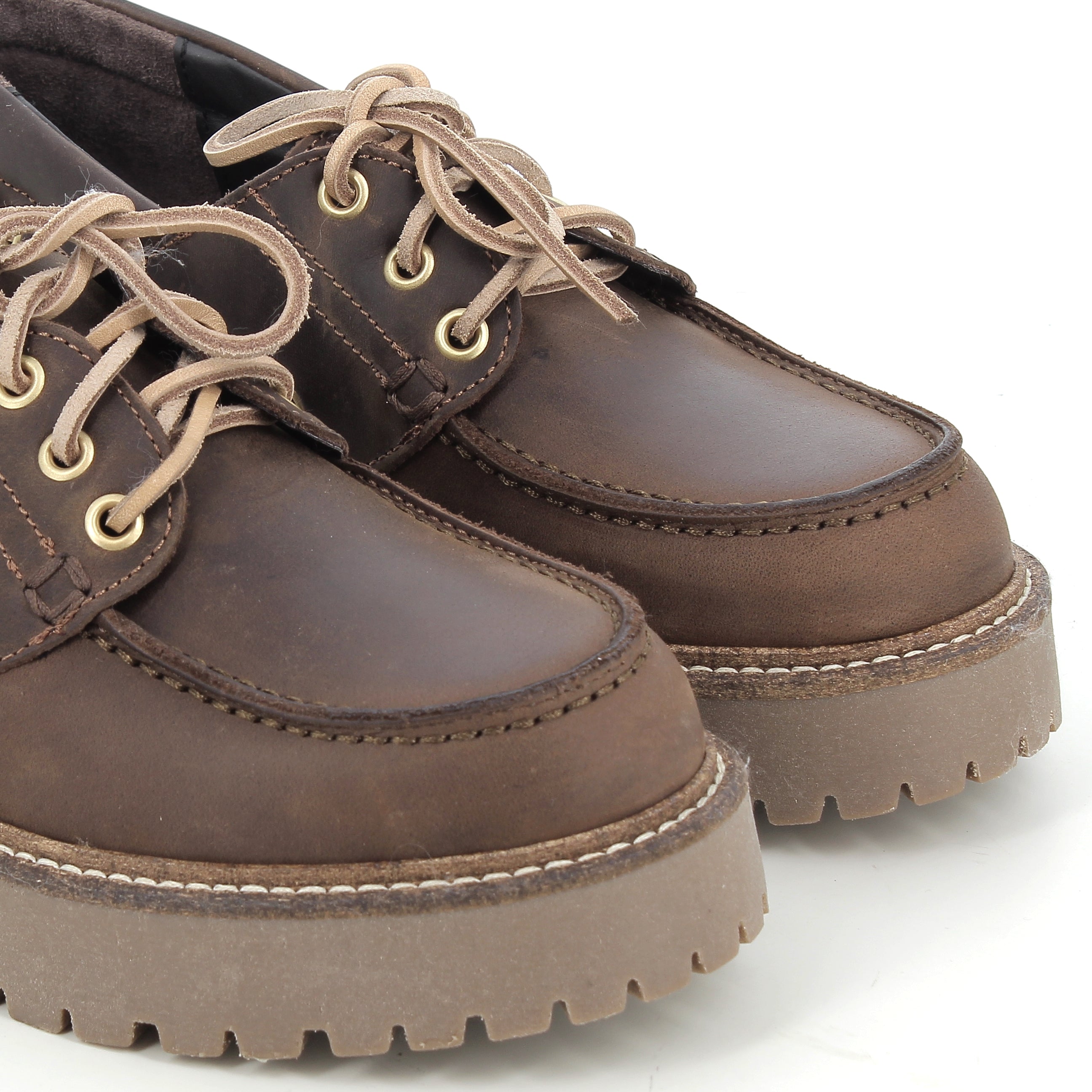 Scarpe Hodea donna 20ABA25 DARK TDM