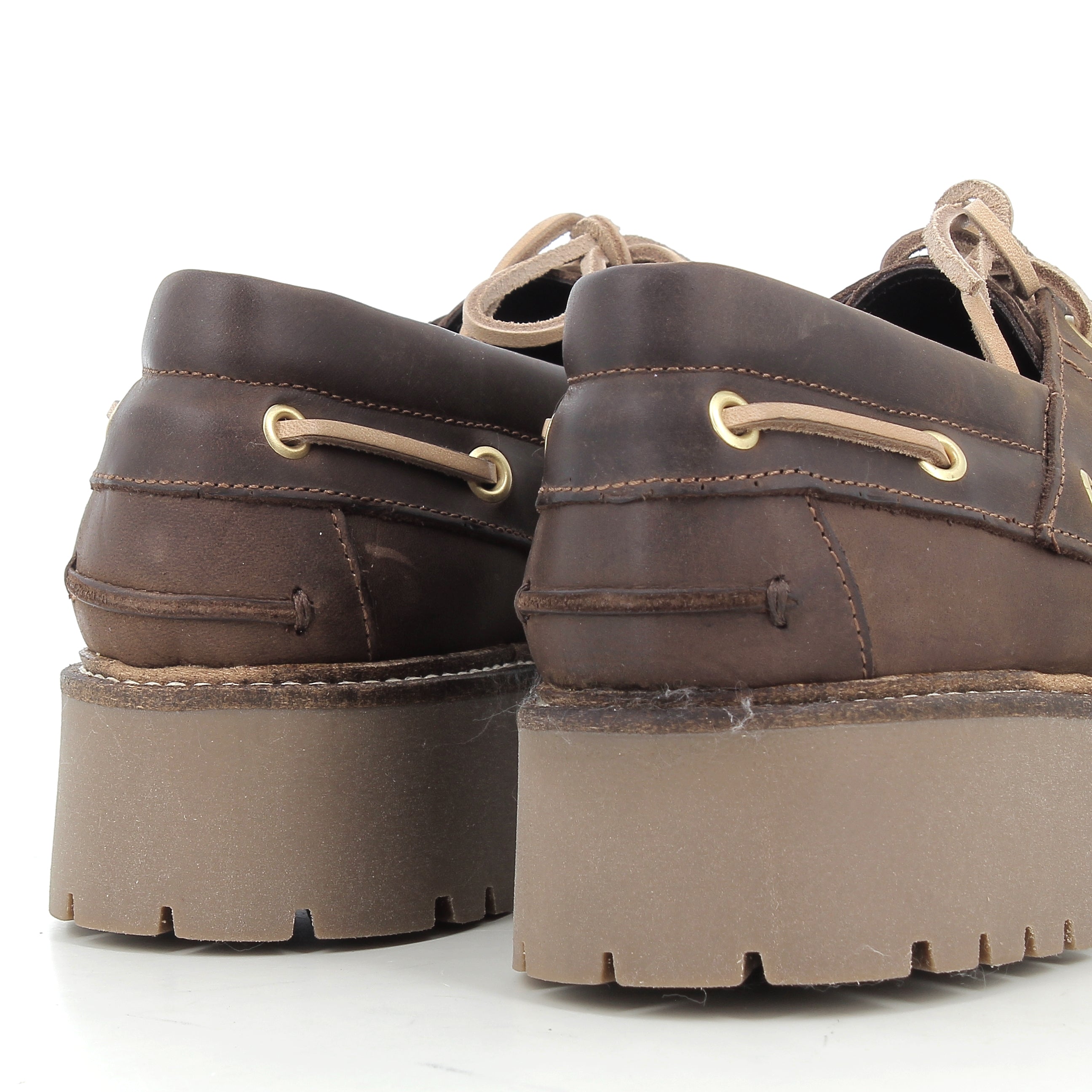 Scarpe Hodea donna 20ABA25 DARK TDM