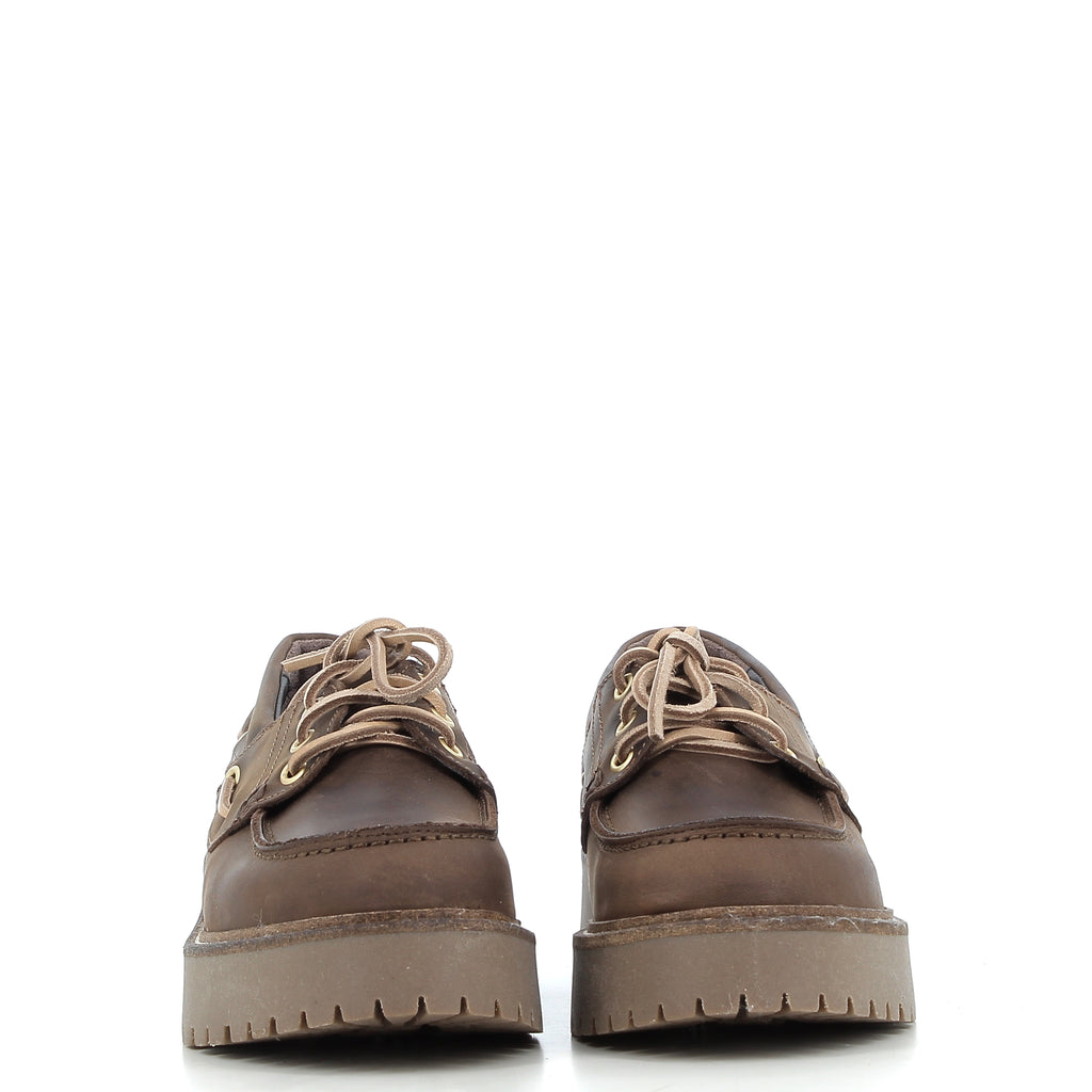 Scarpe Hodea donna 20ABA25 DARK TDM