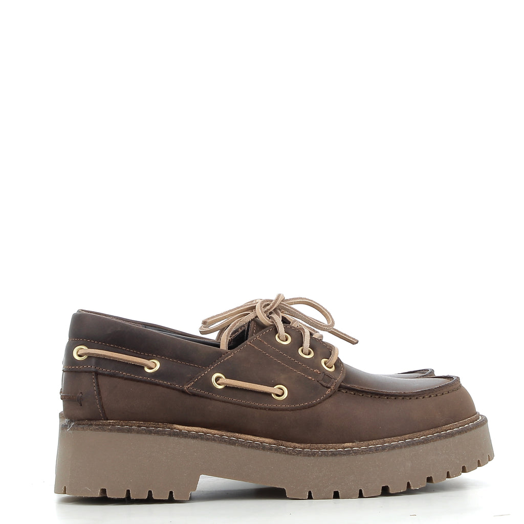 Scarpe Hodea donna 20ABA25 DARK TDM