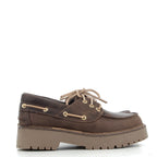 Scarpe Hodea donna 20ABA25 DARK TDM