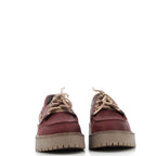 Scarpe Hodea donna 20ABA25 DARK BORDEAUX