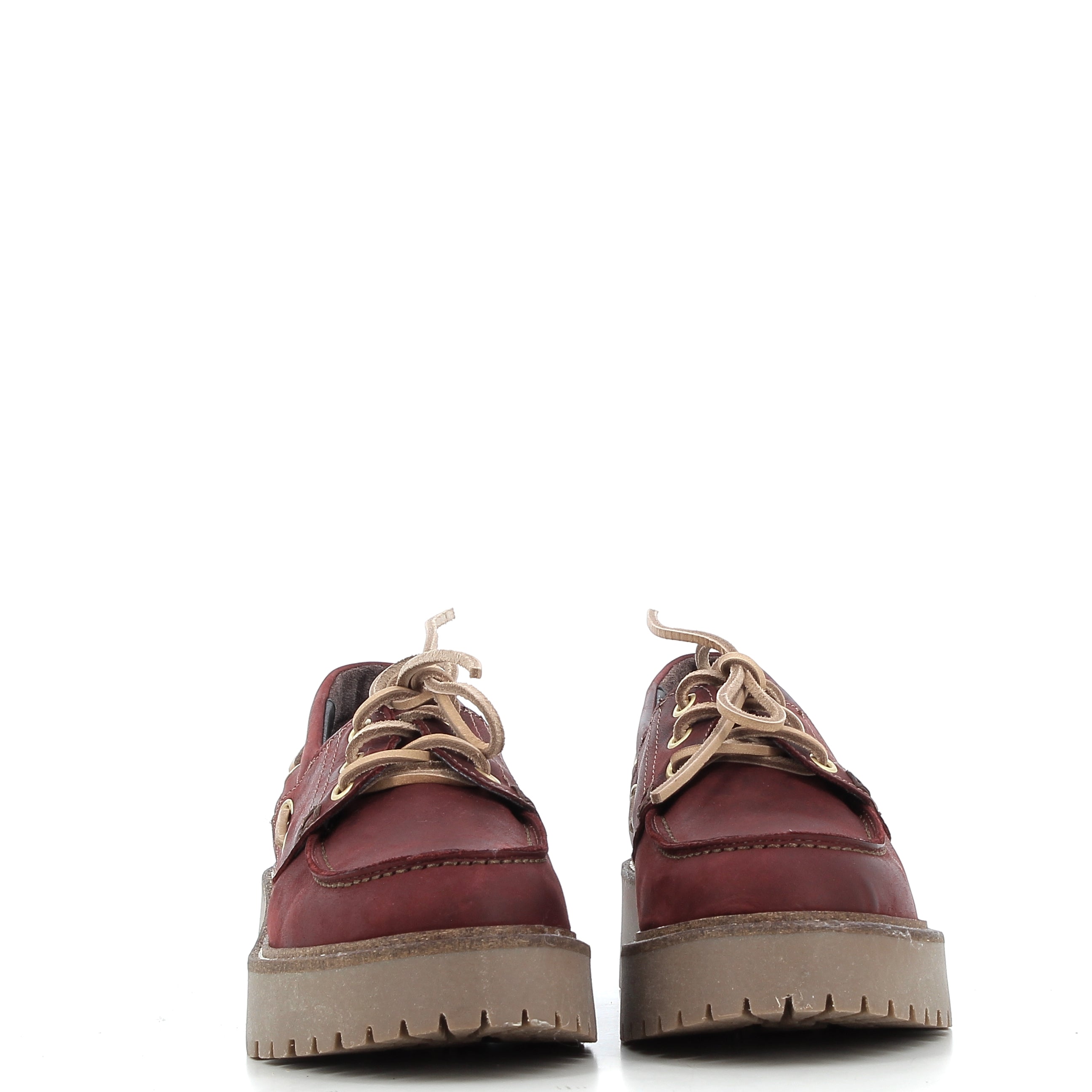 Scarpe Hodea donna 20ABA25 DARK BORDEAUX